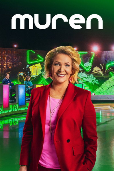 Póster de Muren