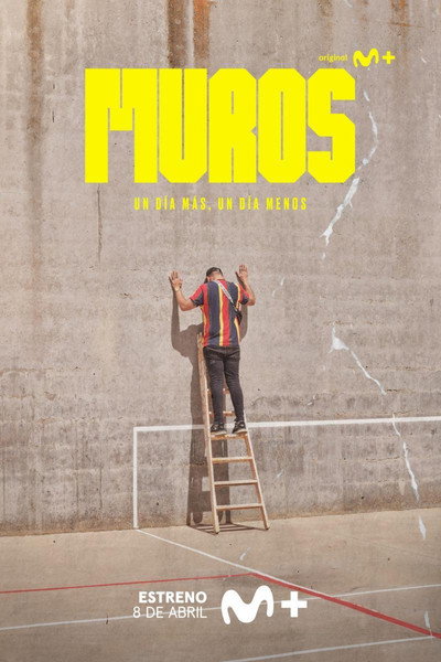 Póster de Muros