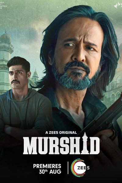 Póster de Murshid