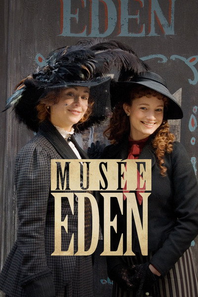 Póster de Musée Eden