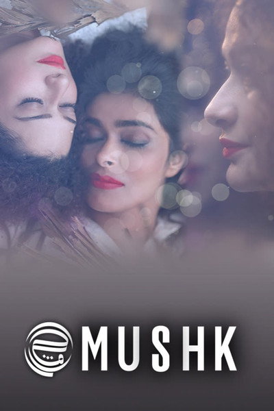 Póster de Mushk