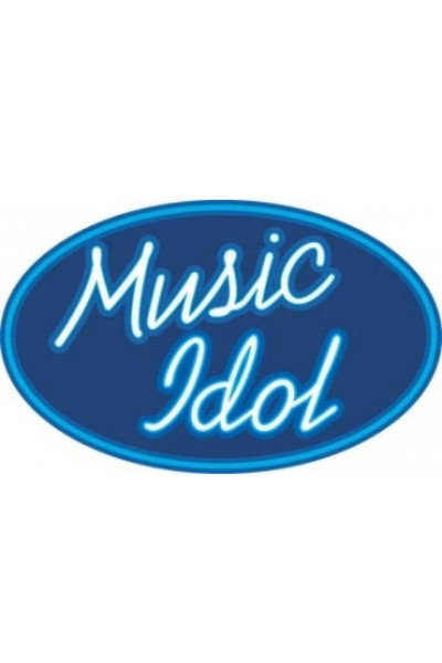 Póster de Music Idol