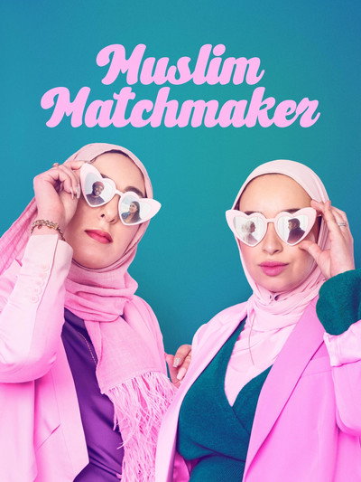 Póster de Muslim Matchmaker