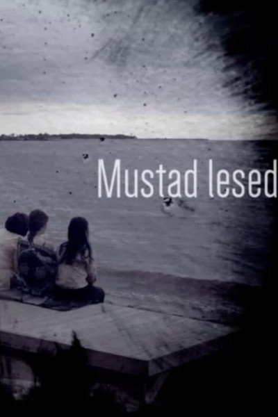 Póster de Mustad lesed