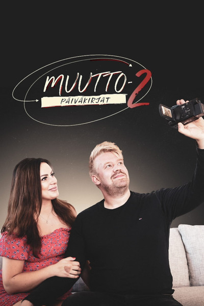Póster de Muuttopäiväkirjat