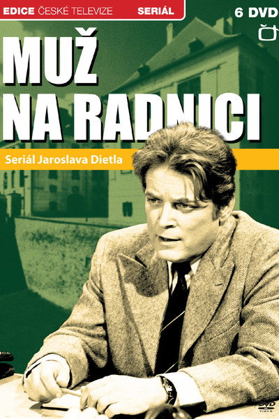 Póster de Muz na radnici