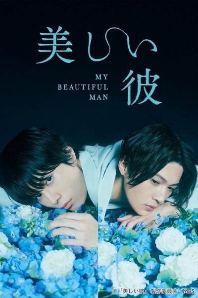 Póster de My Beautiful Man (Serie de TV)