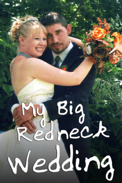 Póster de My Big Redneck Wedding