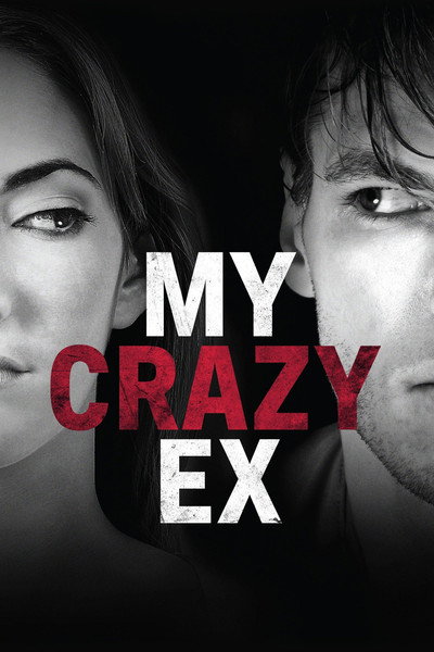 Póster de My Crazy Ex