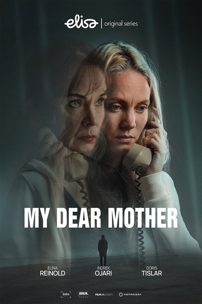 Póster de My Dear Mother
