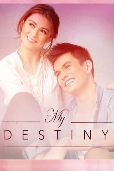 Póster de My Destiny