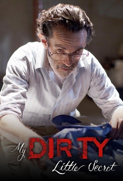 Póster de My Dirty Little Secret