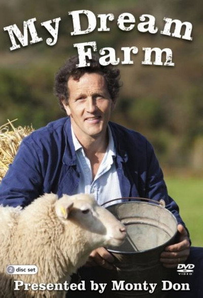Póster de My Dream Farm