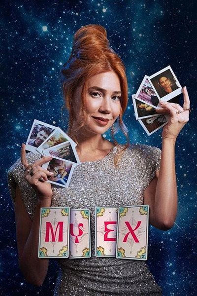 Póster de My Ex