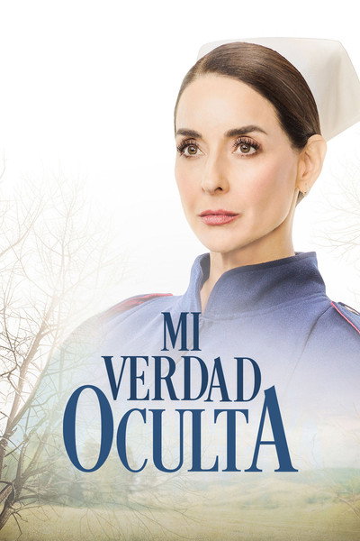 Póster de My Hidden Truth