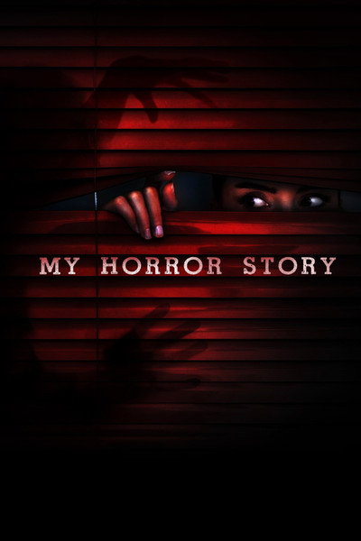 Póster de My Horror Story