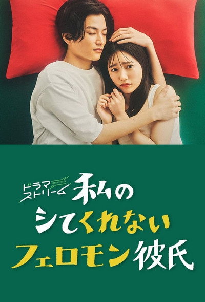 Póster de My Hot Sexless Lover