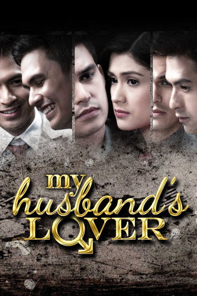 Póster de My Husband's Lover