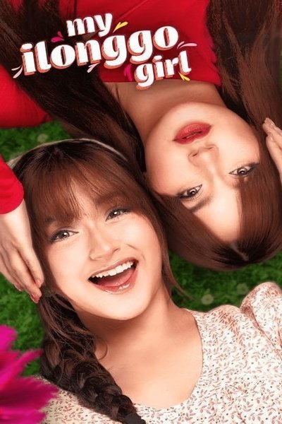 Póster de My Ilonggo Girl