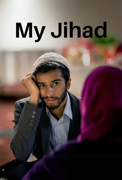 Póster de My Jihad