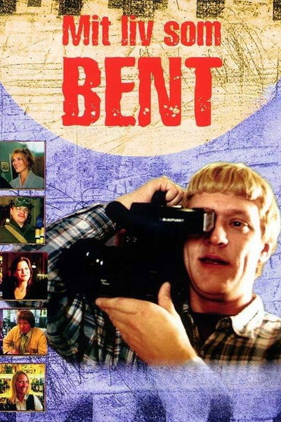 Póster de My Life as Bent