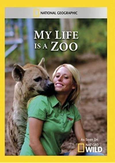Póster de My Life Is a Zoo