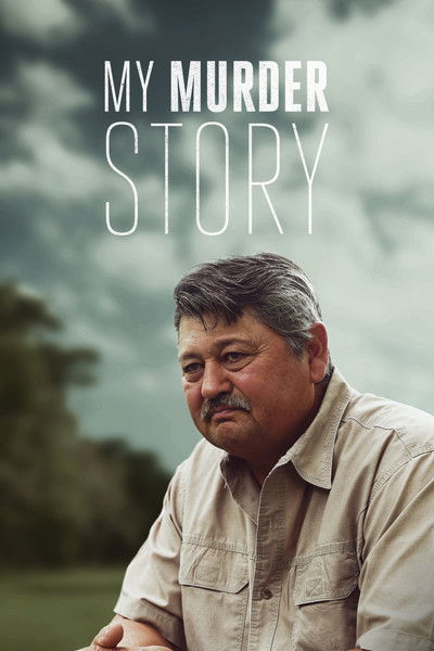 Póster de My Murder Story