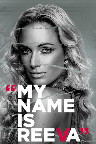 Póster de My Name Is Reeva: And I Was Murdered by Oscar Pistorius
