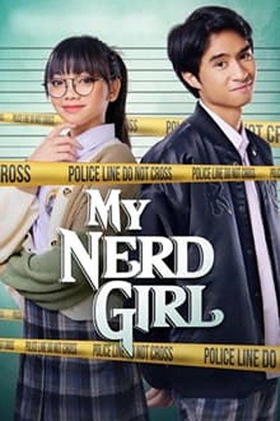 Póster de My Nerd Girl