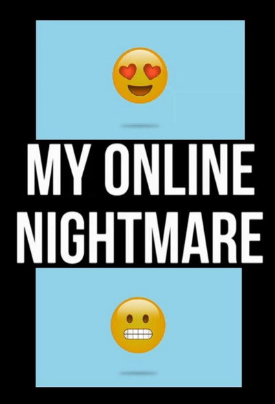 Póster de My Online Nightmare