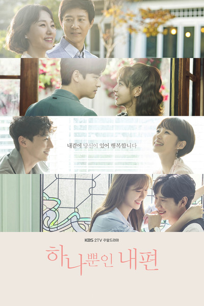 Póster de My Only One