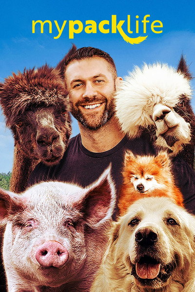 Póster de My Pack Life