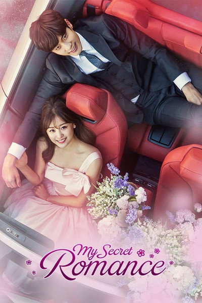 Póster de My Secret Romance