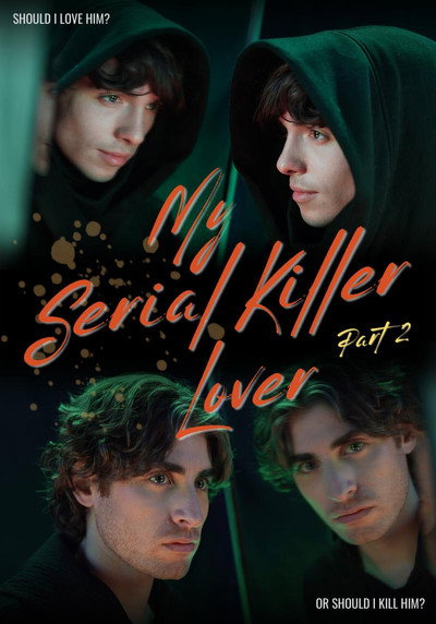 Póster de My Serial Killer Lover