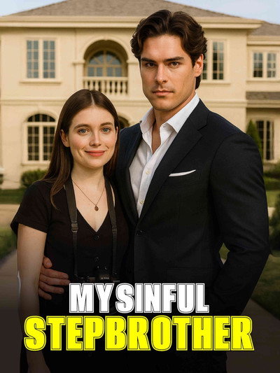 Póster de My Sinful Stepbrother