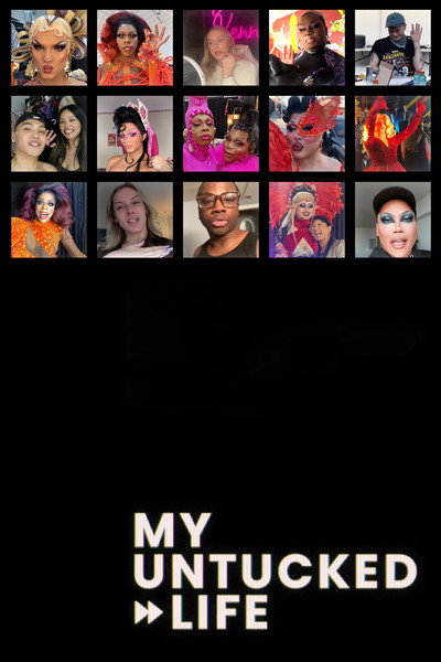 Póster de My Untucked Life