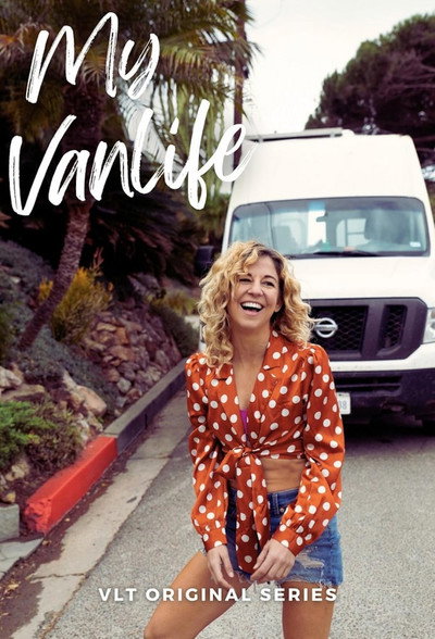 Póster de My Van Life
