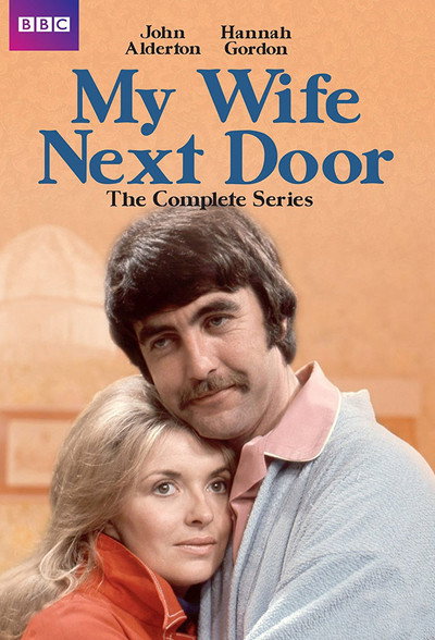 Póster de My Wife Next Door