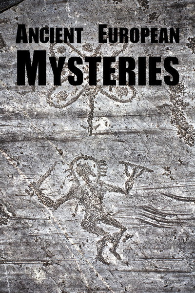Póster de Mysterien Mitteleuropas