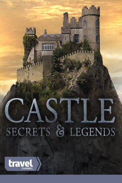 Póster de Mysteries at the Castle