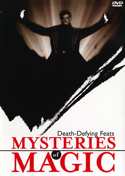 Póster de Mysteries of Magic