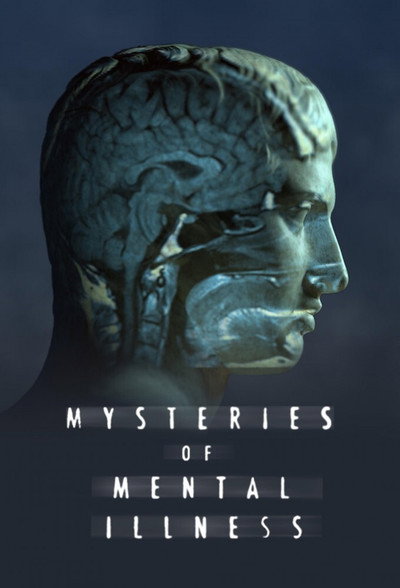 Póster de Mysteries of Mental Illness