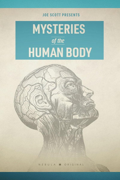 Póster de Mysteries of the Human Body