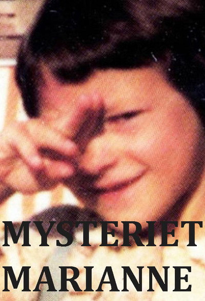 Póster de Mysteriet Marianne