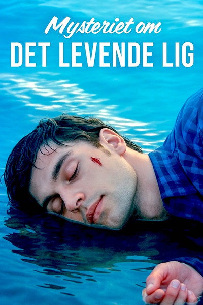 Póster de Mysteriet om det levende lig