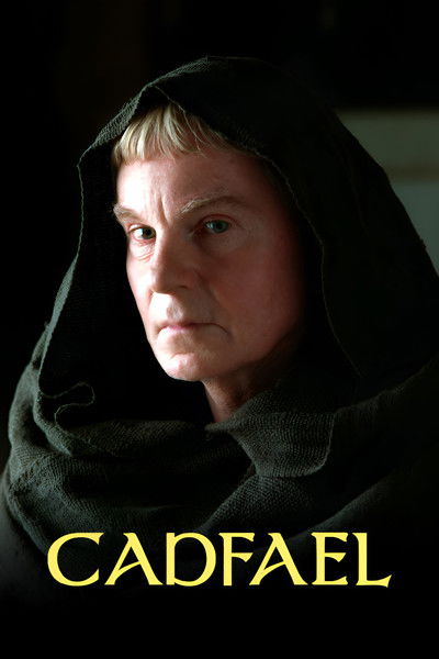 Póster de Mystery!: Cadfael