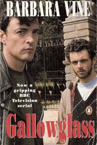 Póster de Mystery!: Gallowglass