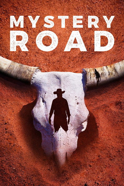 Póster de Mystery Road