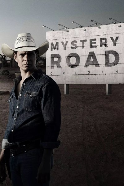 Póster de Mystery Road: Origin