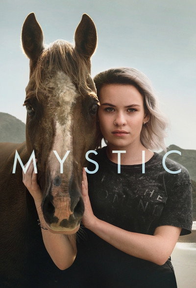 Póster de Mystic